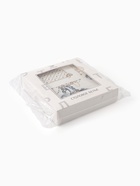 Скатерть Этель Classic 150×220 см +/-3 см с ВГМО, 100% хлопок, саржа 190 г/м² - Фото 13