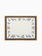 Скатерть Этель Classic 150×220 см +/-3 см с ВГМО, 100% хлопок, саржа 190 г/м² - Фото 9