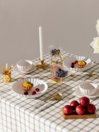 Скатерть «Этель» Harmony is, 150×220 см, 100% хлопок, рогожка 186 г/м² - Фото 3