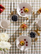 Скатерть «Этель» Harmony is, 150×220 см, 100% хлопок, рогожка 186 г/м² - Фото 4