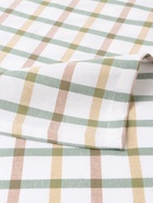 Скатерть «Этель» Harmony is, 150×220 см, 100% хлопок, рогожка 186 г/м² - Фото 8