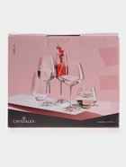 УЦЕНКА Жизель бокал д/вина 560 мл (6 шт.), недекорированный - фото 14750529