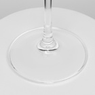 УЦЕНКА Жизель бокал д/вина 560 мл (6 шт.), недекорированный - фото 14750530