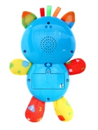 Музыкальная игрушка ZABIAKA «Любимый друг. Котик», песни, стихи, фразы - Фото 7