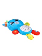 Музыкальная игрушка ZABIAKA «Любимый друг. Котик», песни, стихи, фразы - Фото 8