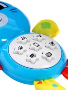 Музыкальная игрушка ZABIAKA «Любимый друг. Котик», песни, стихи, фразы - Фото 9