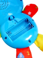 Музыкальная игрушка ZABIAKA «Любимый друг. Котик», песни, стихи, фразы - Фото 10