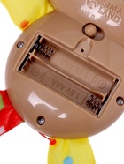 Музыкальная игрушка ZABIAKA «Любимый друг. Собачка», песни, стихи, фразы - Фото 11