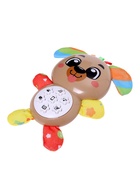 Музыкальная игрушка ZABIAKA «Любимый друг. Собачка», песни, стихи, фразы - Фото 7