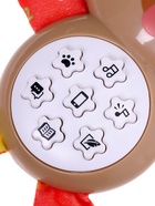 Музыкальная игрушка ZABIAKA «Любимый друг. Собачка», песни, стихи, фразы - Фото 8