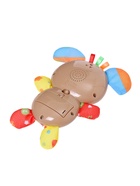 Музыкальная игрушка ZABIAKA «Любимый друг. Собачка», песни, стихи, фразы - Фото 9