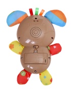 Музыкальная игрушка ZABIAKA «Любимый друг. Собачка», песни, стихи, фразы - Фото 10