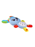 Музыкальная игрушка ZABIAKA «Любимый друг. Зайчик», песни, стихи, фразы - Фото 8