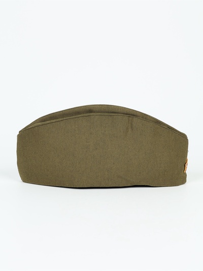 Пилотка военного, размер 56 - 58 см