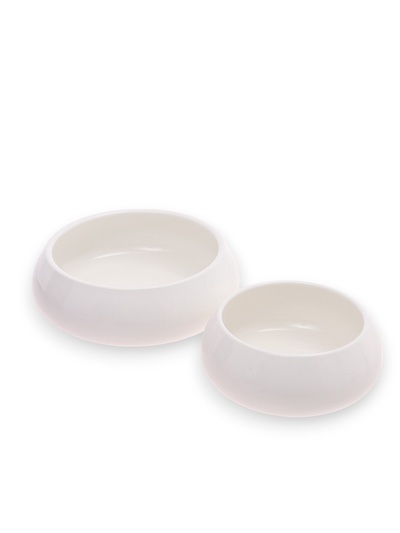 УЦЕНКА Набор салатников Magistro OliveQueen 2 шт., 800 мл, 450 мл. 22.5×22.5×10 см