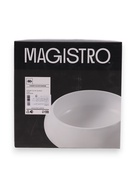 УЦЕНКА Набор салатников Magistro OliveQueen 2 шт., 800 мл, 450 мл. 22.5×22.5×10 см - Фото 4