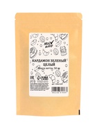 Кардамон, 50 г - Фото 1