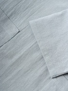 Футболка детская детская MINAKU, рост 68-74 см, серая - фото 115888753