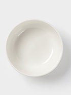 Салатник Доляна «Зайка», фарфор, 620 мл, 15.5×6 см, белый - Фото 4