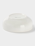 Салатник Доляна «Зайка», фарфор, 620 мл, 15.5×6 см, белый - Фото 5