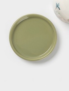 Лимонница Доляна «Зайка», доломит, 9×9 см, белая - Фото 4