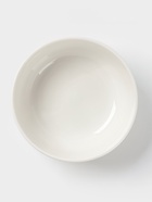 Салатник Доляна «Цветы», фарфор, 600 мл, 15.5×6 см, белый - Фото 4