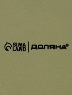 Лимонница Доляна «Цветы», доломит, 9×9 см, белая - Фото 5