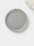 Лимонница Доляна «Гуси», доломит, 9×9 см, белая - Фото 3