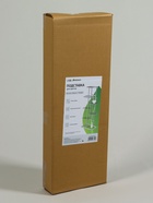 Подставка для цветов Greengo, 7 полок, 43×22×126 см, напольная, металл, белая - Фото 12