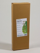 Подставка для цветов Greengo, 7 полок, 43×22×126 см, напольная, металл, цвет золотой - Фото 12