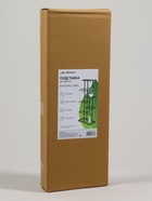 Подставка для цветов Greengo, 7 полок, 43×22×126 см, напольная, металл, чёрная - Фото 12