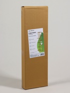 Подставка для цветов Greengo, 8 полок, 43×22×141 см, напольная, металл, цвет золотой - Фото 12