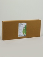 Подставка для цветов Greengo, 8 полок, 36×23×136 см, напольная, каркас металл, полки МДФ, белая - Фото 11