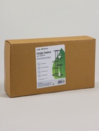 Подставка для цветов Greengo, 6 полок, 44×22×105 см, напольная, металл, тёмно-серая - Фото 12