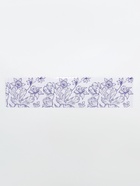 Форма ободок для кулича на Пасху «Цветы», 41.6?10 см (комплект 4 шт) - фото 34614387