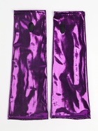 Карнавальный набор «Киберgirl» р-р 42-44, фиолетовый 10334791 Карнавальный набор «Киберgirl» р-р 42-44, фиолетовый 10334791