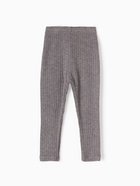 Легинсы (лосины) детские KAFTAN, рост 90 см, серые 10537929 - фото 13448785 Легинсы (лосины) детские KAFTAN, рост 90 см, серые 10537929 - фото 13448785