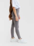 Легинсы (лосины) детские KAFTAN, рост 120 см, серые 10537933 - фото 13257723 Легинсы (лосины) детские KAFTAN, рост 120 см, серые 10537933 - фото 13257723