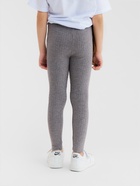 Легинсы (лосины) детские KAFTAN, рост 120 см, серые 10537933 - фото 13257724 Легинсы (лосины) детские KAFTAN, рост 120 см, серые 10537933 - фото 13257724