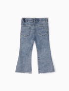 Джинсы для девочки KAFTAN, рост 90 см - фото 809159588