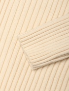 Джемпер для девочки KAFTAN, рост 110 см, молочный - фото 53208519