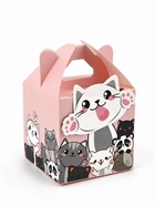 Подарочная коробка, упаковка «Котята» 10?10?10 см (комплект 5 шт) - фото 34614438