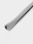 Нож для стейка Hanna Knövell, 22.3 см, толщина 6 мм, сталь Aisi 420, серебристый - Фото 4