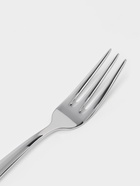 Вилка для стейка Hanna Knövell, 19.8 см, толщина 2.5 мм, нержавеющая сталь Aisi 430, серебристая - Фото 3