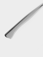 Вилка для стейка Hanna Knövell, 19.8 см, толщина 2.5 мм, нержавеющая сталь Aisi 430, серебристая - Фото 4