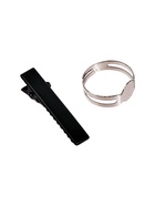 Набор глина полимерная запекаемая Calligrata, 50 цветов по 20 г, с аксессуарами, в гофрокоробе - Фото 15