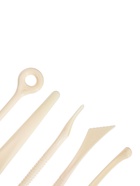 Набор глина полимерная запекаемая Calligrata, 50 цветов по 20 г, с аксессуарами, в гофрокоробе - Фото 9