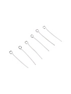 Набор глина полимерная запекаемая Calligrata, 42 по 20 г, с аксессуарами, в кейсе - Фото 11