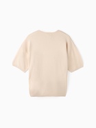 Футболка женская MIST, р. 42-44, бежевый - фото 808959042