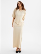 Футболка женская MIST, р. 42-44, бежевый - фото 808739758